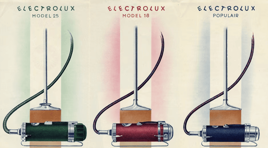 Electrolux