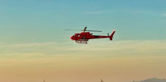 Ecocopter