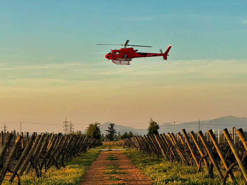Ecocopter