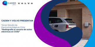 autos eléctricos