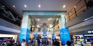 Cenco Malls