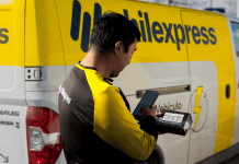 Chilexpress