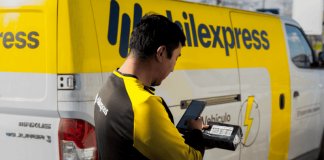 Chilexpress