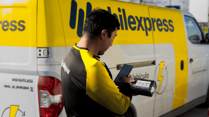 Chilexpress