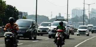 motocicleta