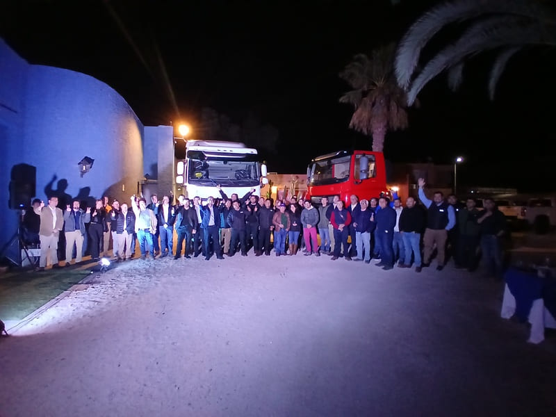 DAF