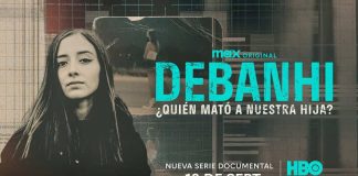 Debanhi