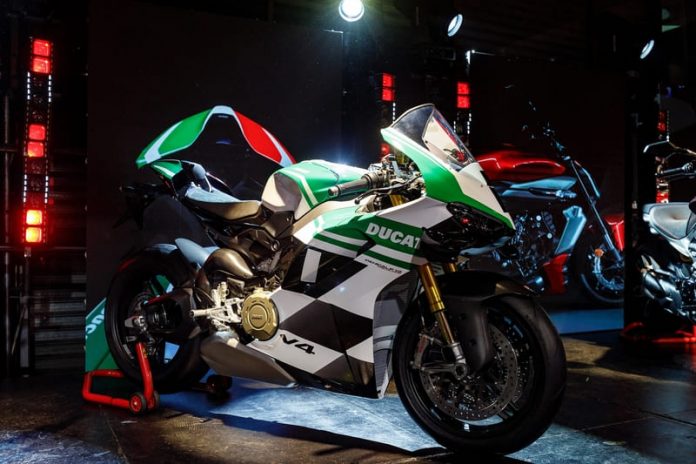 Ducati