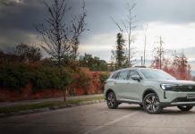 Ford Territory
