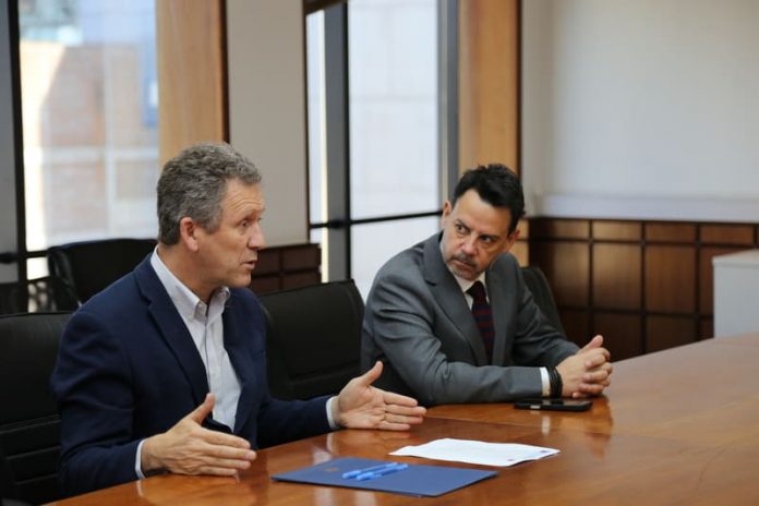 empresas