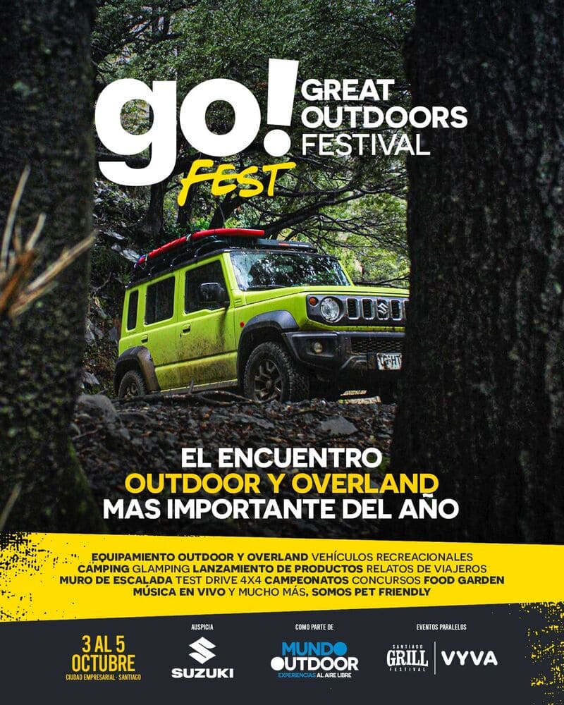 GoFest 2025