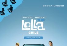 OMODA JAECOO