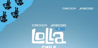 OMODA JAECOO