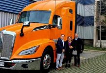 Kenworth