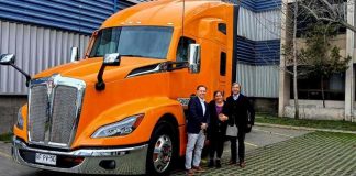 Kenworth