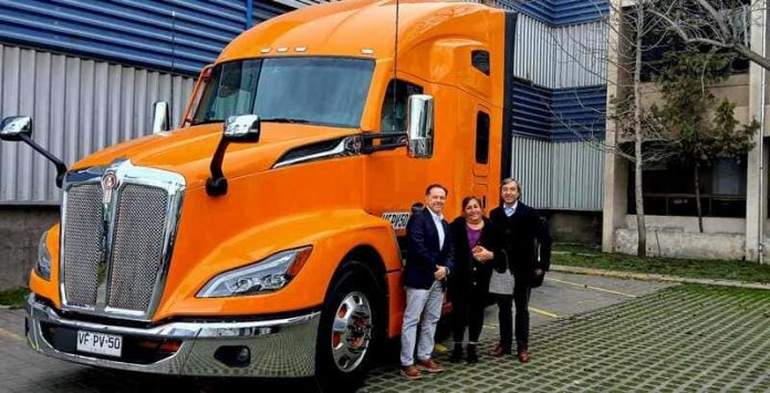 Kenworth