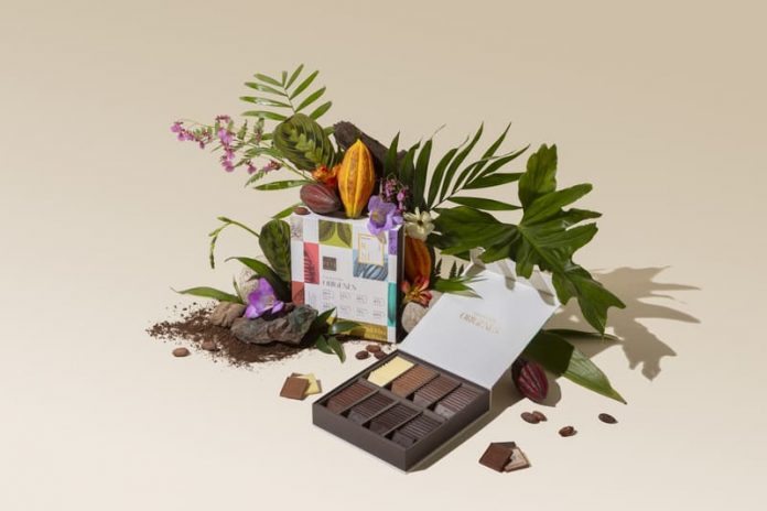chocolates