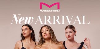 Maidenform