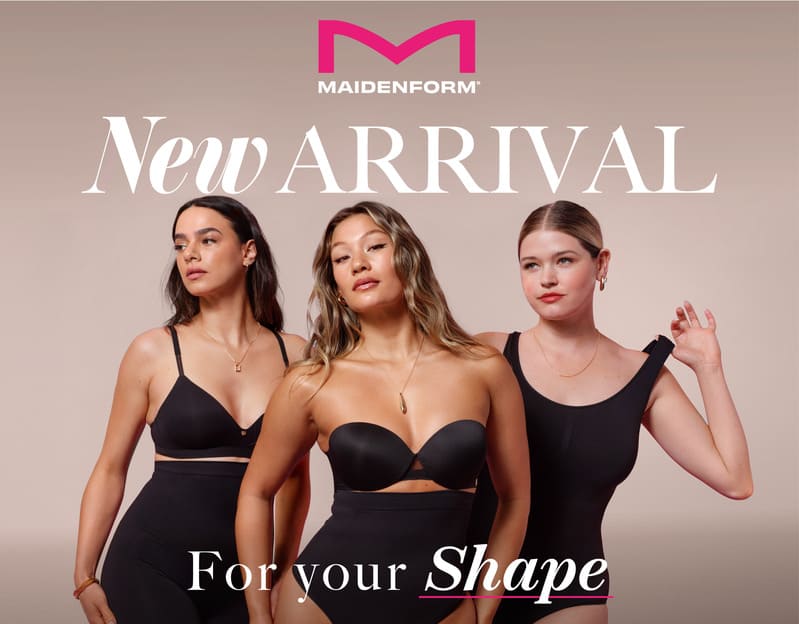 Maidenform