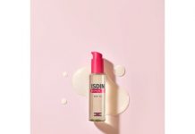 Woman Body Oil