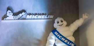 Michelin