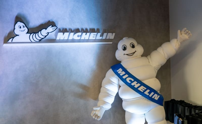 Michelin