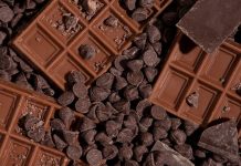 boom chocolate