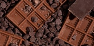 boom chocolate