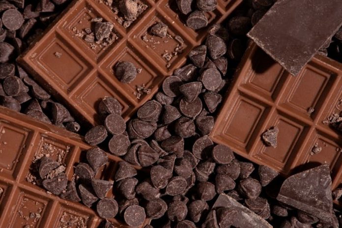 boom chocolate