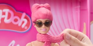 Play-Doh