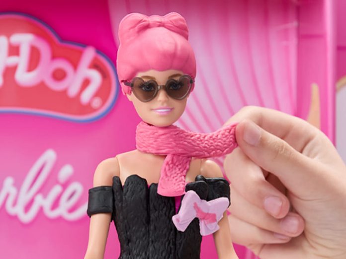 Play-Doh
