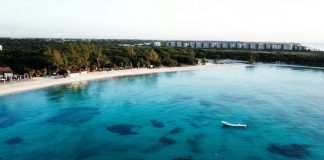 Playa del Carmen