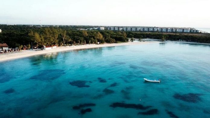 Playa del Carmen
