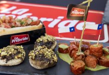 Choripán