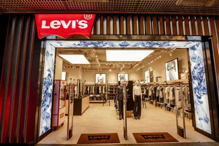 Levi's