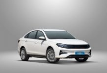 Dongfeng