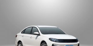 Dongfeng