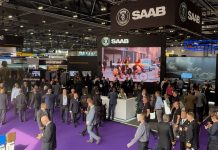 Saab