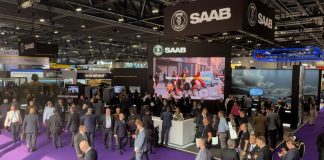 Saab