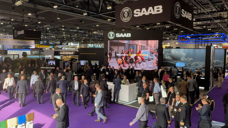 Saab
