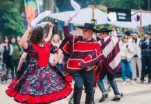 Feria Sobremesa
