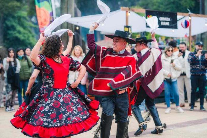 Feria Sobremesa