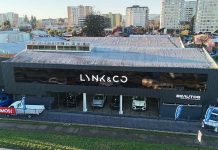 Lynk & Co
