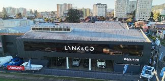 Lynk & Co