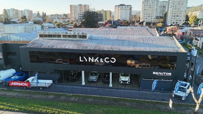 Lynk & Co