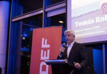 FORUM Y CIDEF