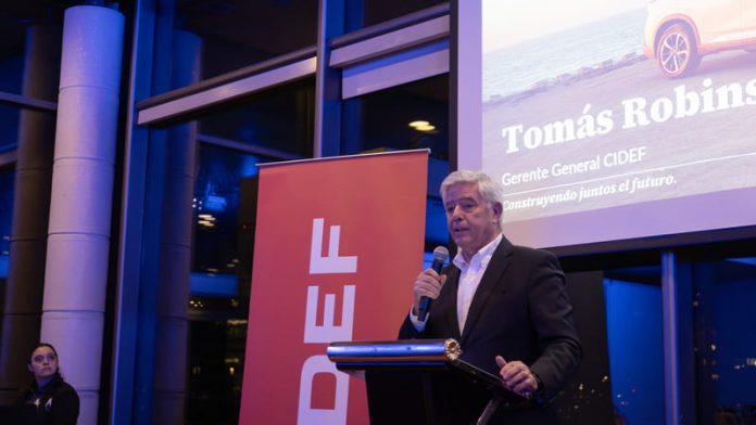 FORUM Y CIDEF