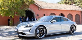 Porsche