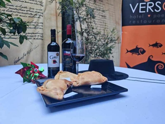 Búsqueda Mejor Empanada