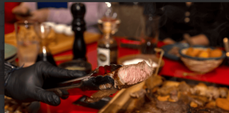 asado